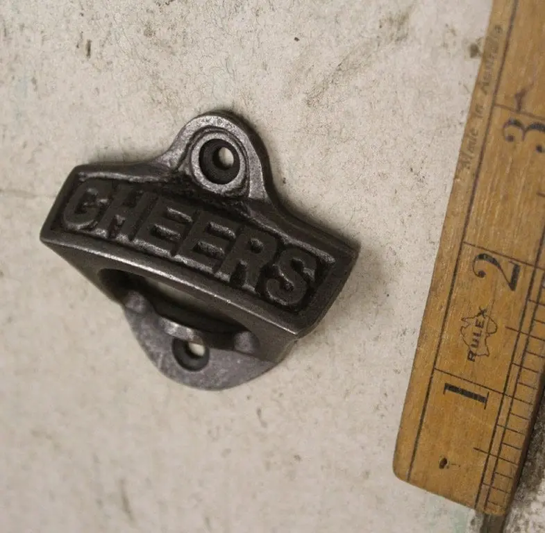 Traditional home utility hardware