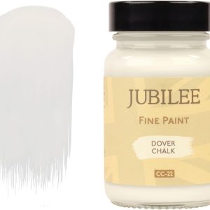 Jubilee Paint – Dover Chalk