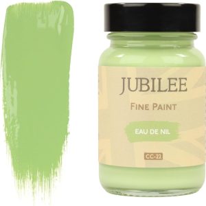 Jubilee Paint – Eau De Nil