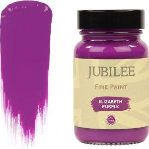 Jubilee Paint – Elizabeth Purple