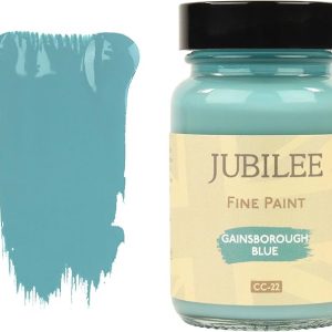 Jubilee Paint – Gainsborough Blue