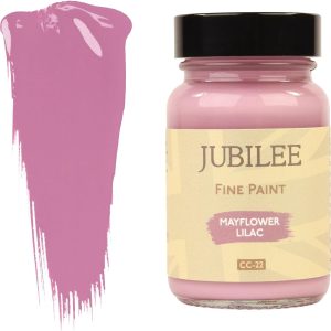 Jubilee Paint – Mayflower Lilac
