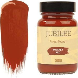 Jubilee Paint – Murrey Red