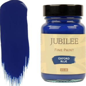 Jubilee Paint – Oxford Blue