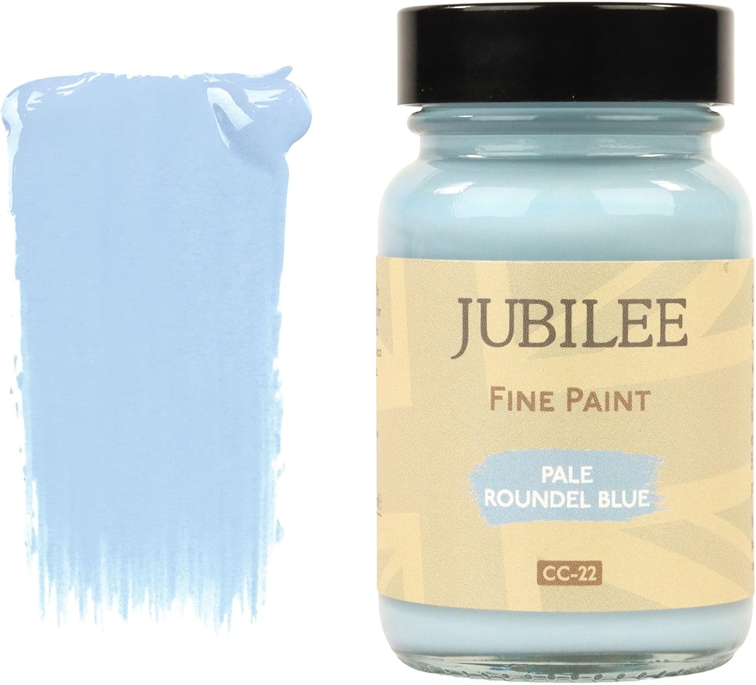 Jubilee Paint – Pale Roundel Blue