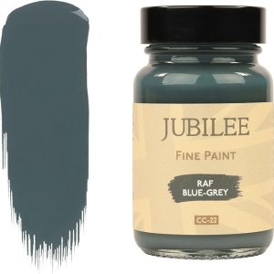 Jubilee Paint – RAF Blue