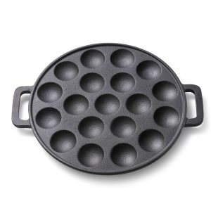 Skottsberg 24cm Dutch Pancake Pan