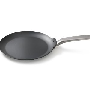 Skottsberg 27cm Carbon Steel Crêpe Pan