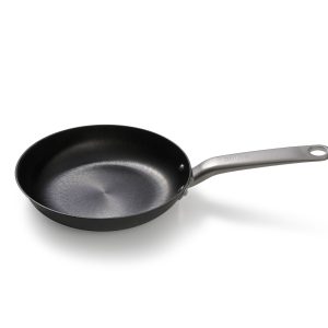 Skottsberg Cast Iron Frying Pan