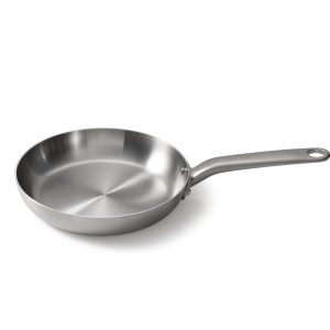 Skottsberg Stainless Steel Frying Pan