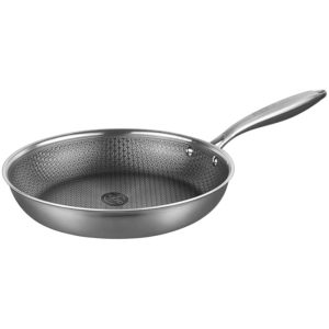 Pro Chef HexGuard Frying Pan