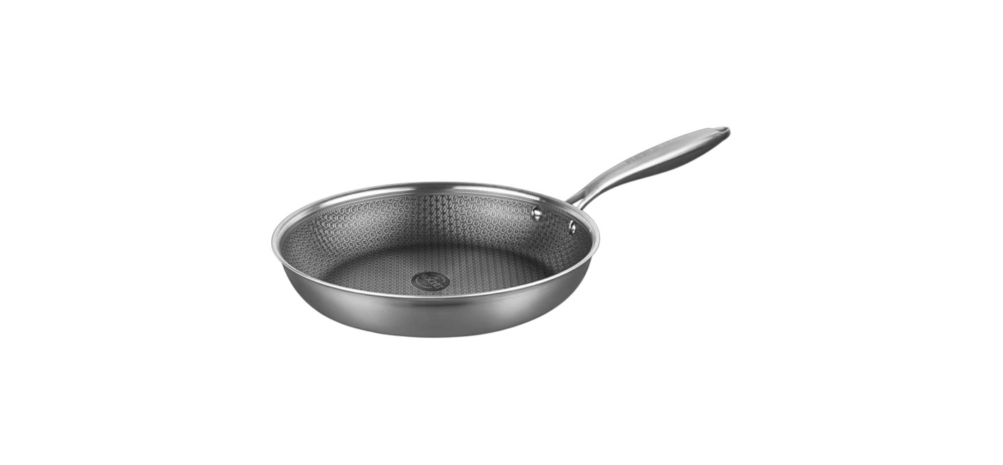 Pro Chef HexGuard Frying Pan