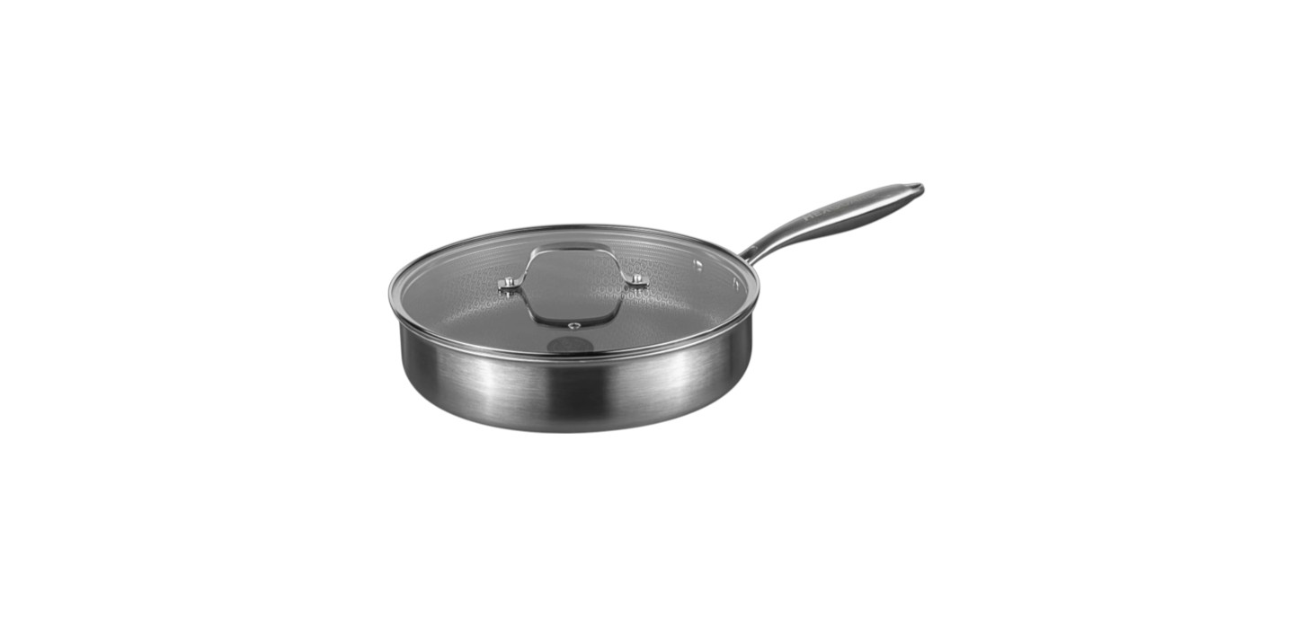Pro Chef HexGuard 28cm Sauté Pan