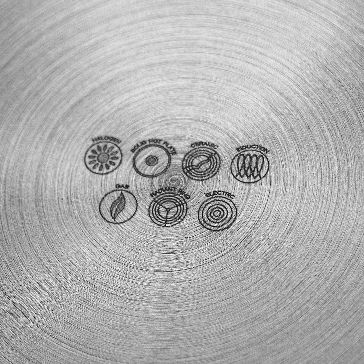 Pro Chef HexGuard Saucepan - Image 2