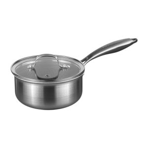 Pro Chef HexGuard Saucepan